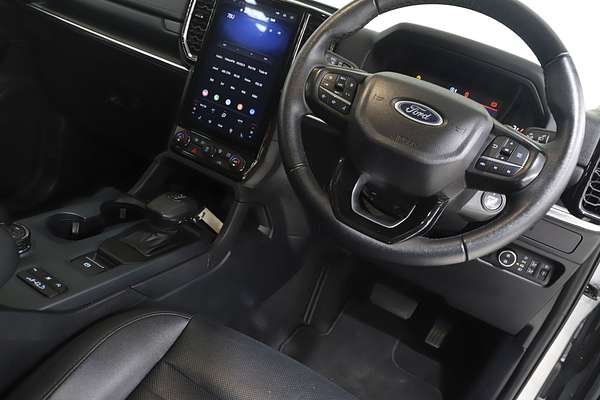 2023 Ford Everest Sport 3.0L