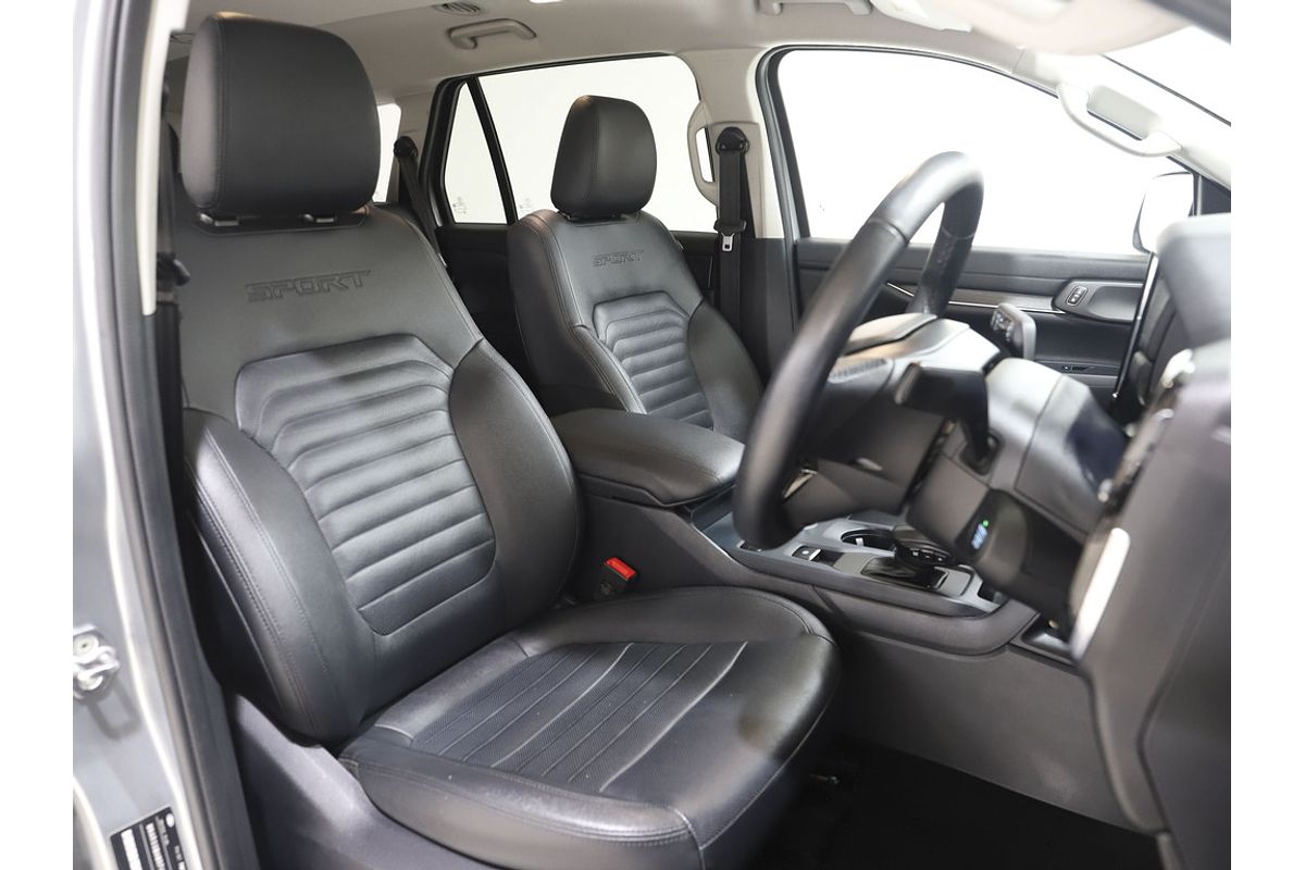 2023 Ford Everest Sport 3.0L
