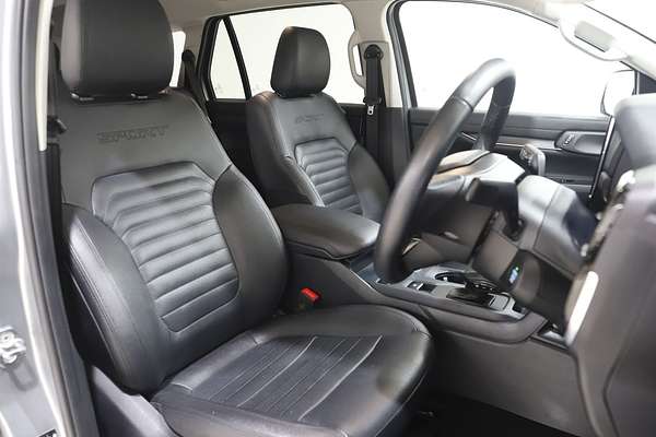 2023 Ford Everest Sport 3.0L