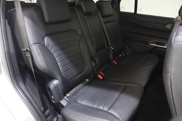 2023 Ford Everest Sport 3.0L