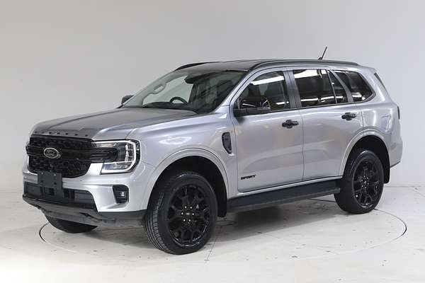 2023 Ford Everest Sport 3.0L