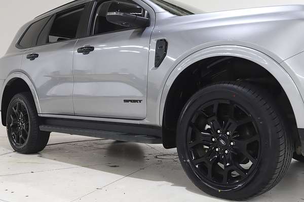 2023 Ford Everest Sport 3.0L