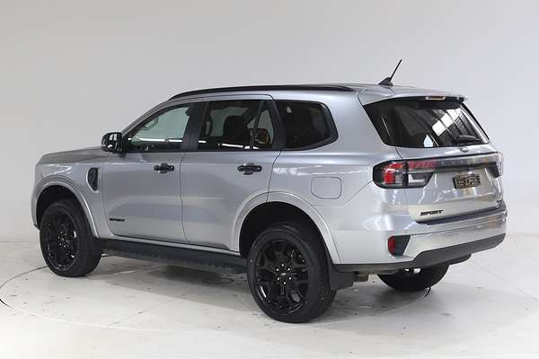2023 Ford Everest Sport 3.0L