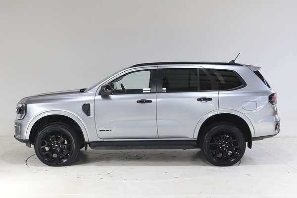 2023 Ford Everest Sport 3.0L