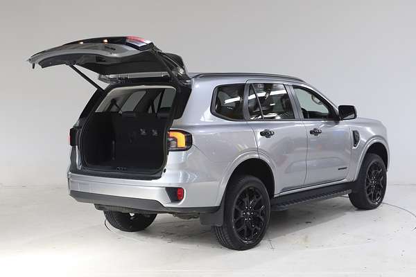 2023 Ford Everest Sport 3.0L