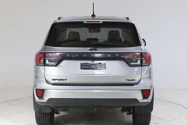 2023 Ford Everest Sport 3.0L