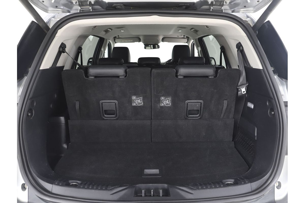 2023 Ford Everest Sport 3.0L