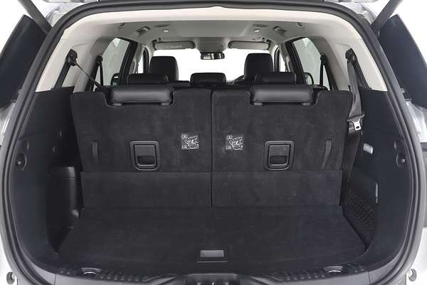 2023 Ford Everest Sport 3.0L
