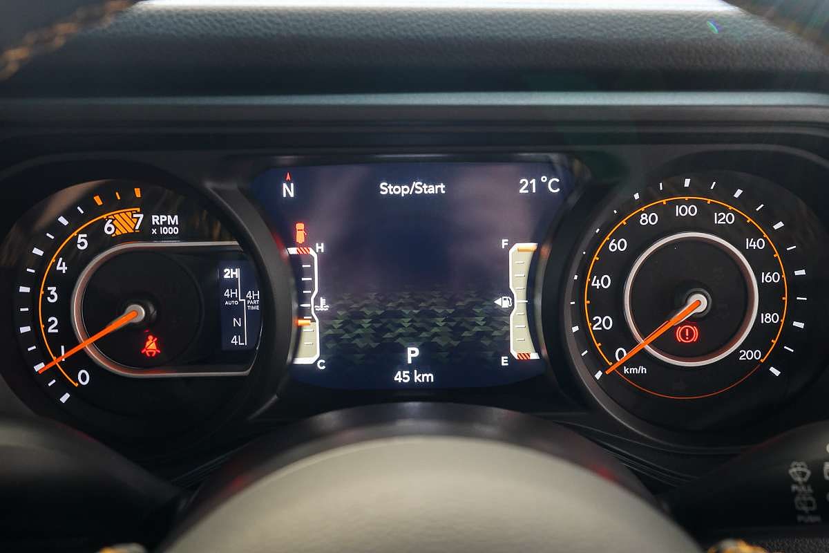 2024 Jeep Wrangler Unlimited Sport S JL