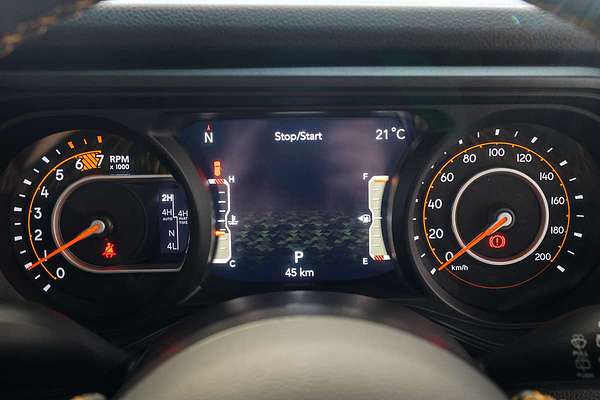 2024 Jeep Wrangler Unlimited Sport S JL