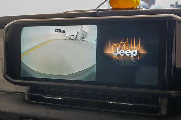 2024 Jeep Wrangler Unlimited Sport S JL