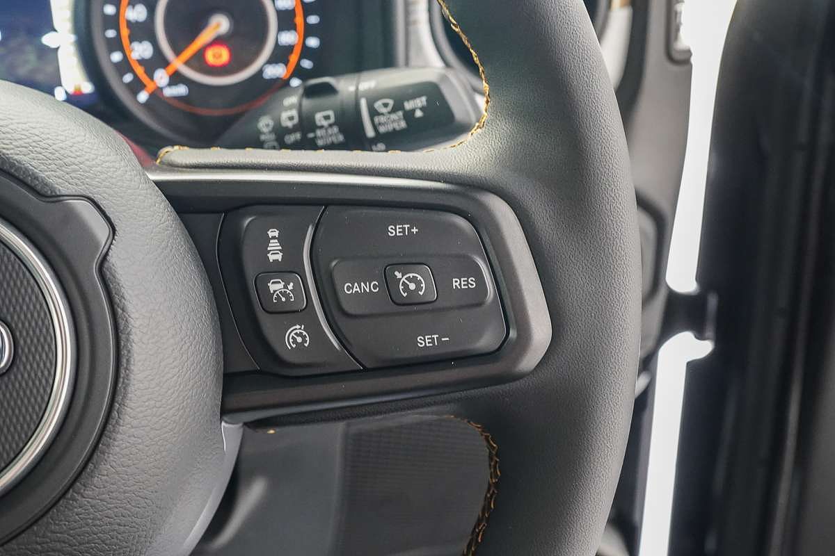 2024 Jeep Wrangler Unlimited Sport S JL