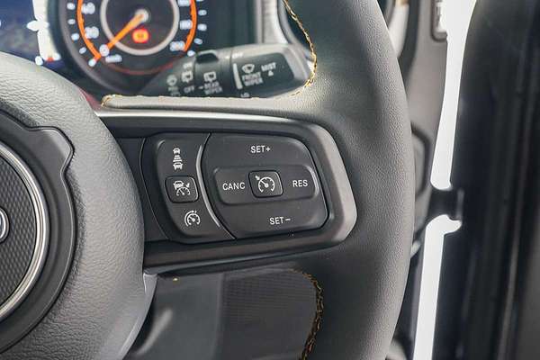 2024 Jeep Wrangler Unlimited Sport S JL