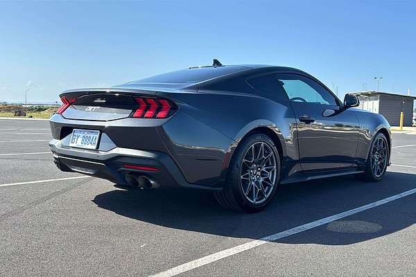 2024 Ford Mustang GT FO