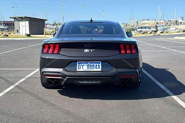 2024 Ford Mustang GT FO