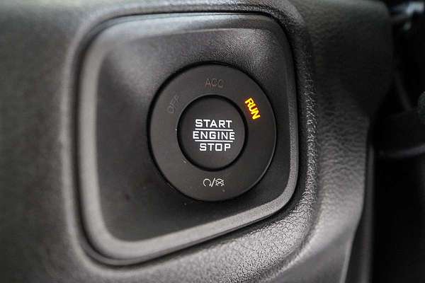 2024 Jeep Wrangler Unlimited Sport S JL
