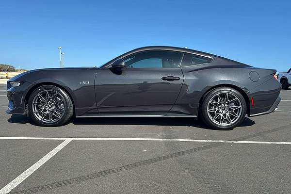 2024 Ford Mustang GT FO