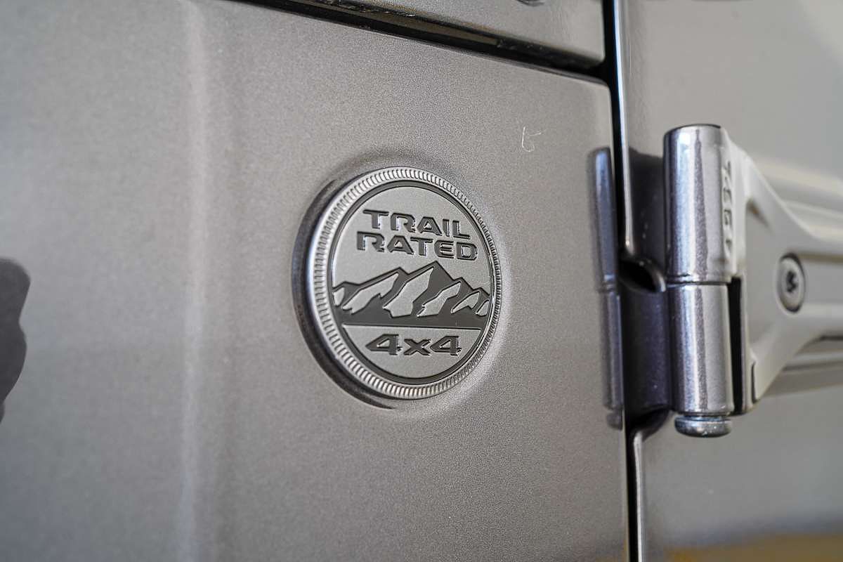 2024 Jeep Wrangler Unlimited Sport S JL