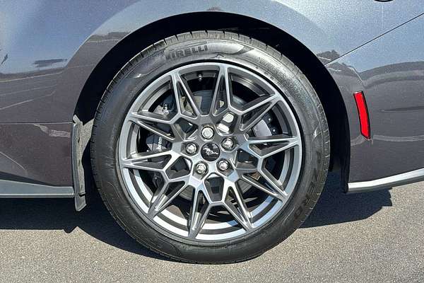 2024 Ford Mustang GT FO