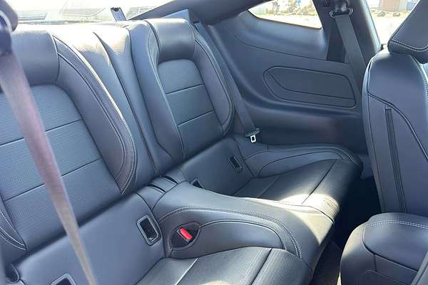2024 Ford Mustang GT FO