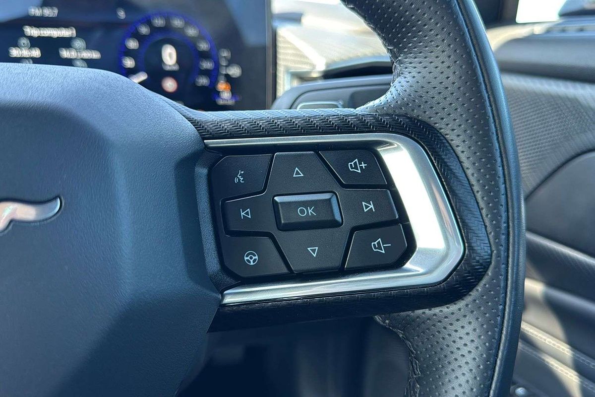 2024 Ford Mustang GT FO