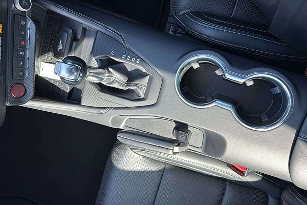 2024 Ford Mustang GT FO