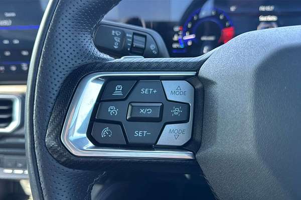 2024 Ford Mustang GT FO