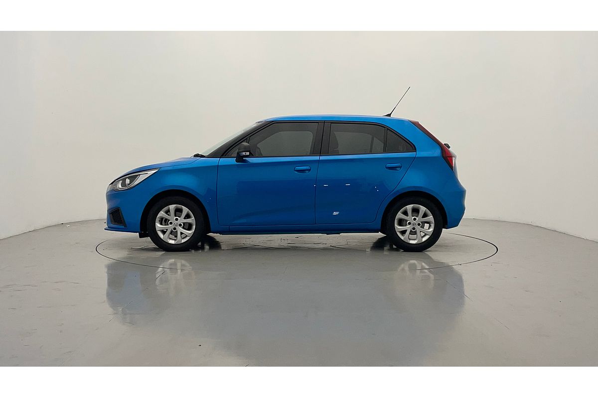 2022 MG MG3 Core