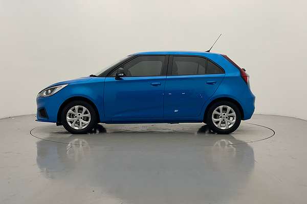 2022 MG MG3 Core