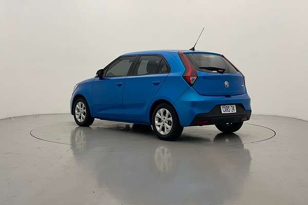 2022 MG MG3 Core