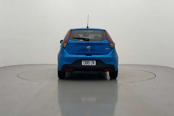 2022 MG MG3 Core