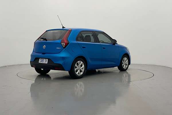 2022 MG MG3 Core