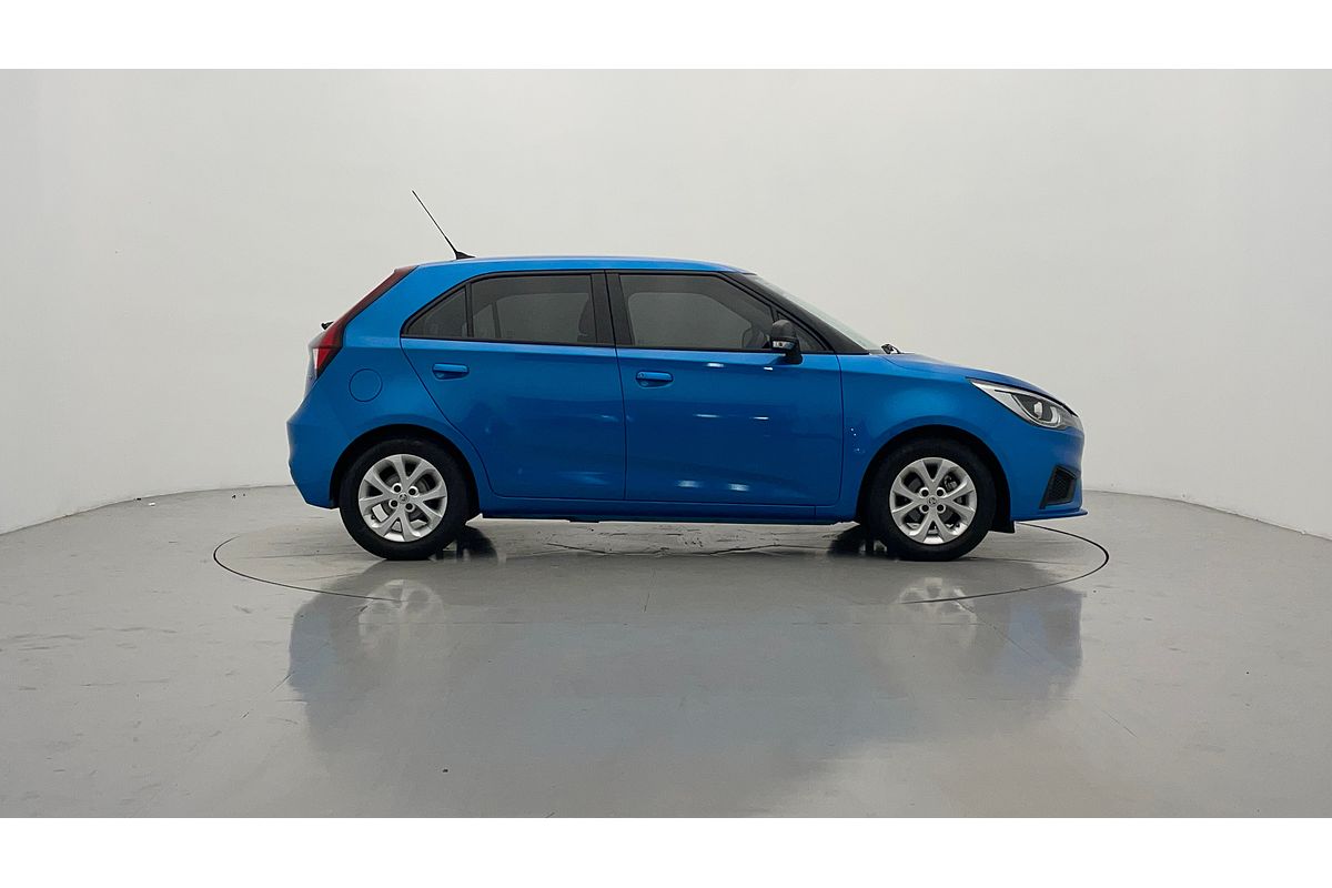 2022 MG MG3 Core