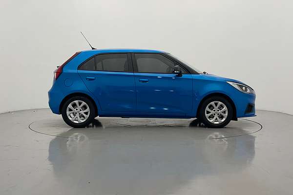 2022 MG MG3 Core
