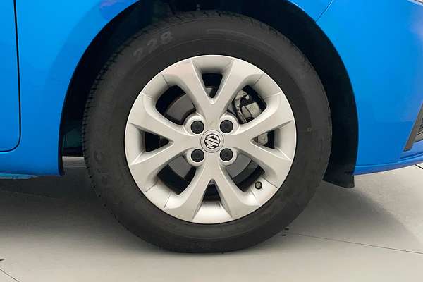 2022 MG MG3 Core