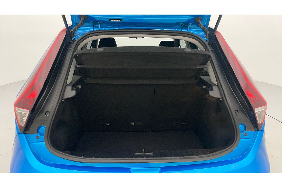 2022 MG MG3 Core
