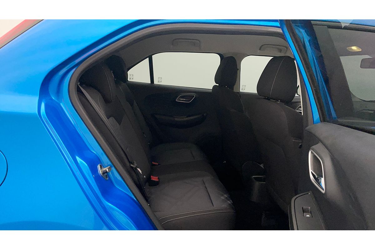 2022 MG MG3 Core