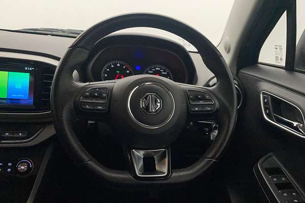 2022 MG MG3 Core