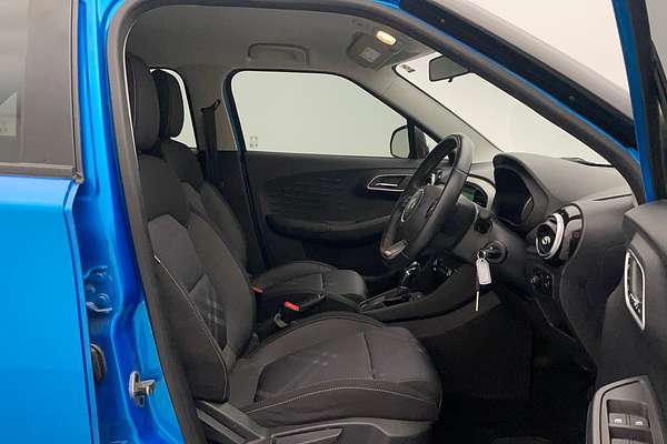 2022 MG MG3 Core