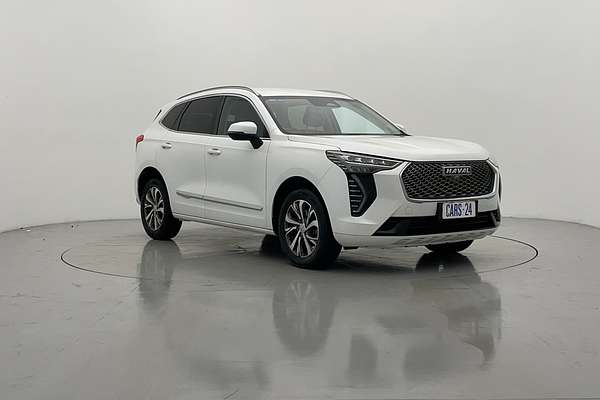 2021 Haval Jolion Lux A01