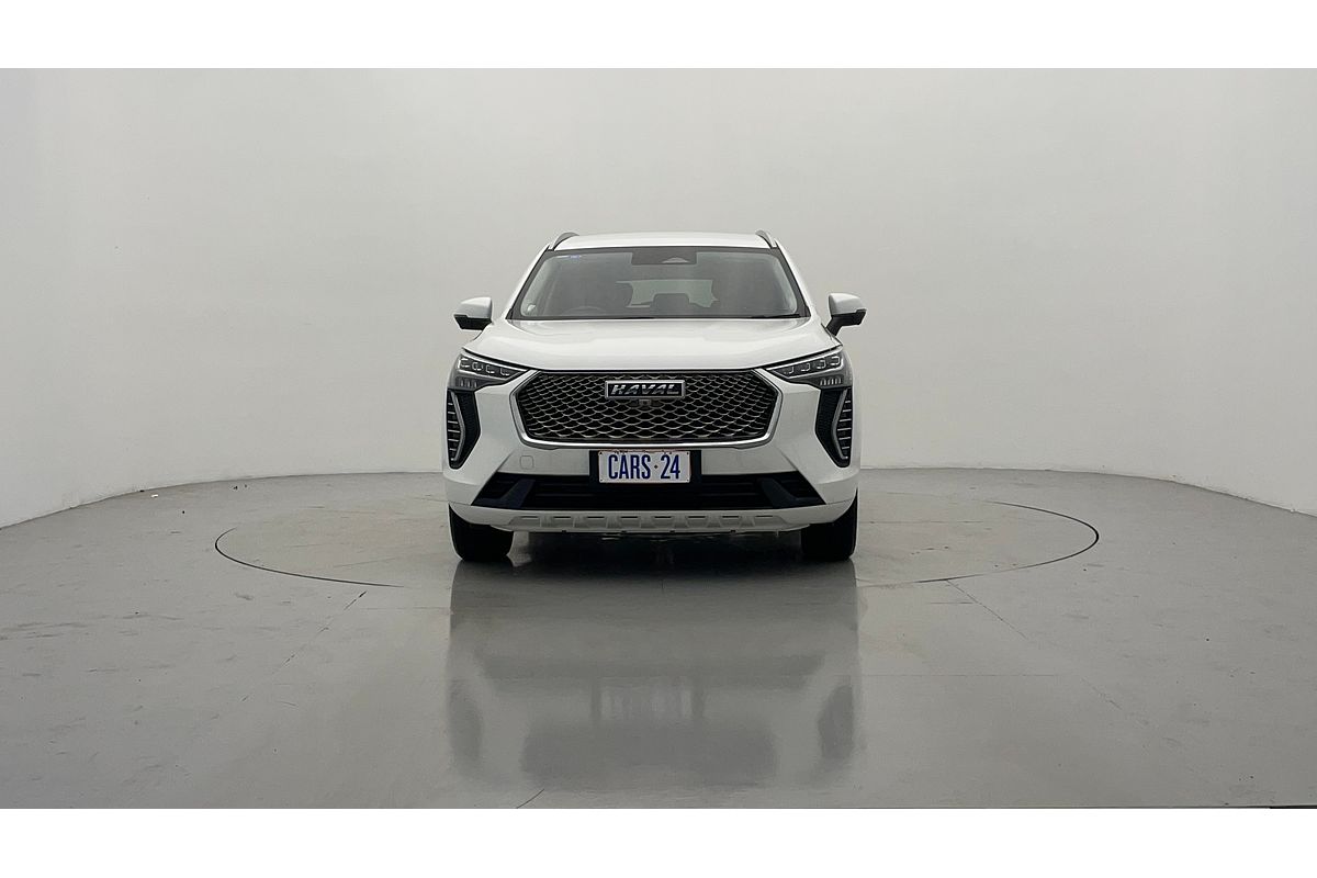 2021 Haval Jolion Lux A01