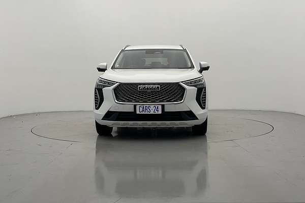 2021 Haval Jolion Lux A01