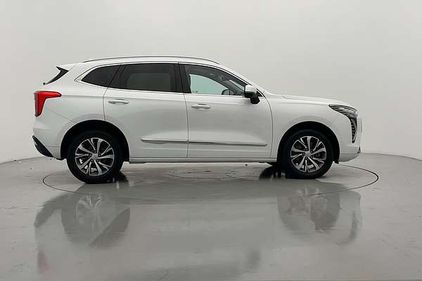 2021 Haval Jolion Lux A01