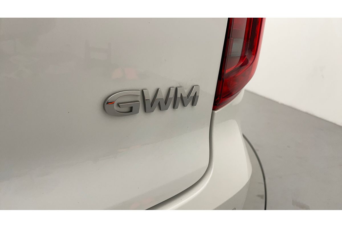 2021 Haval Jolion Lux A01