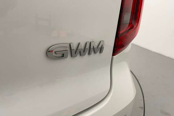 2021 Haval Jolion Lux A01