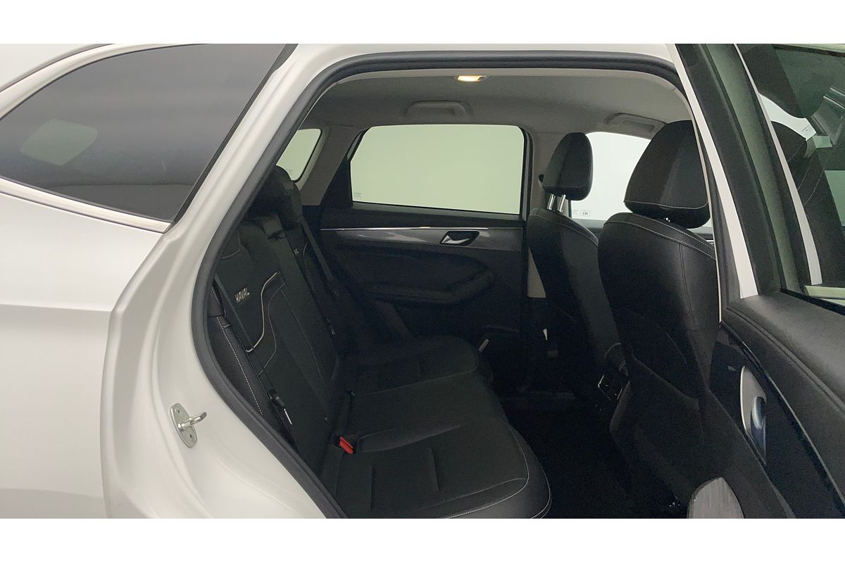 2021 Haval Jolion Lux A01