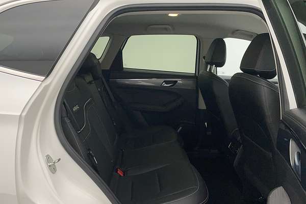 2021 Haval Jolion Lux A01