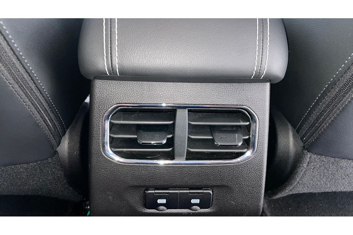 2021 Haval Jolion Lux A01