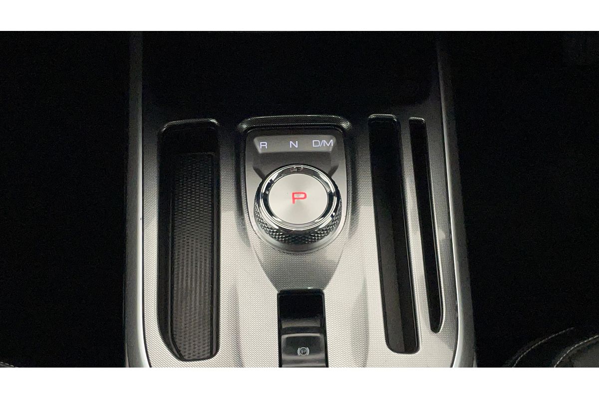 2021 Haval Jolion Lux A01