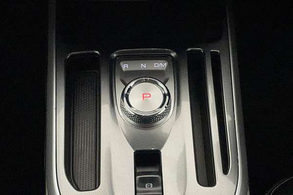 2021 Haval Jolion Lux A01